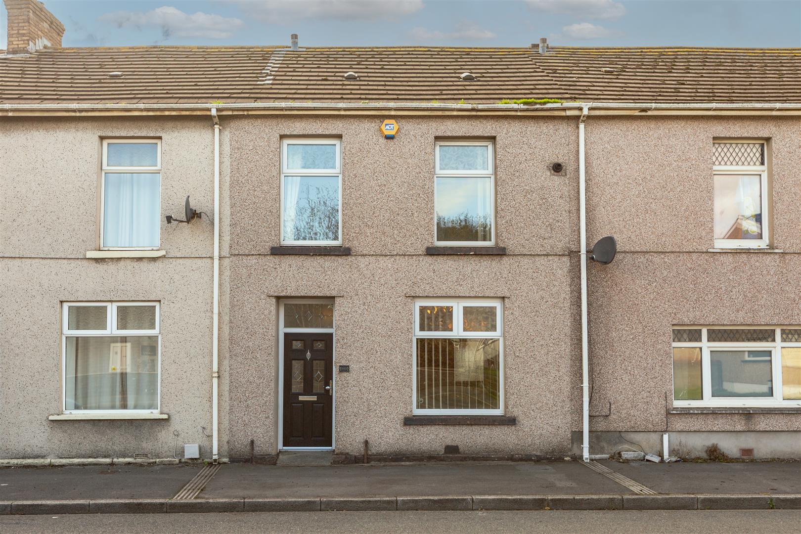 New Dock Road, Llanelli, SA15 2HE